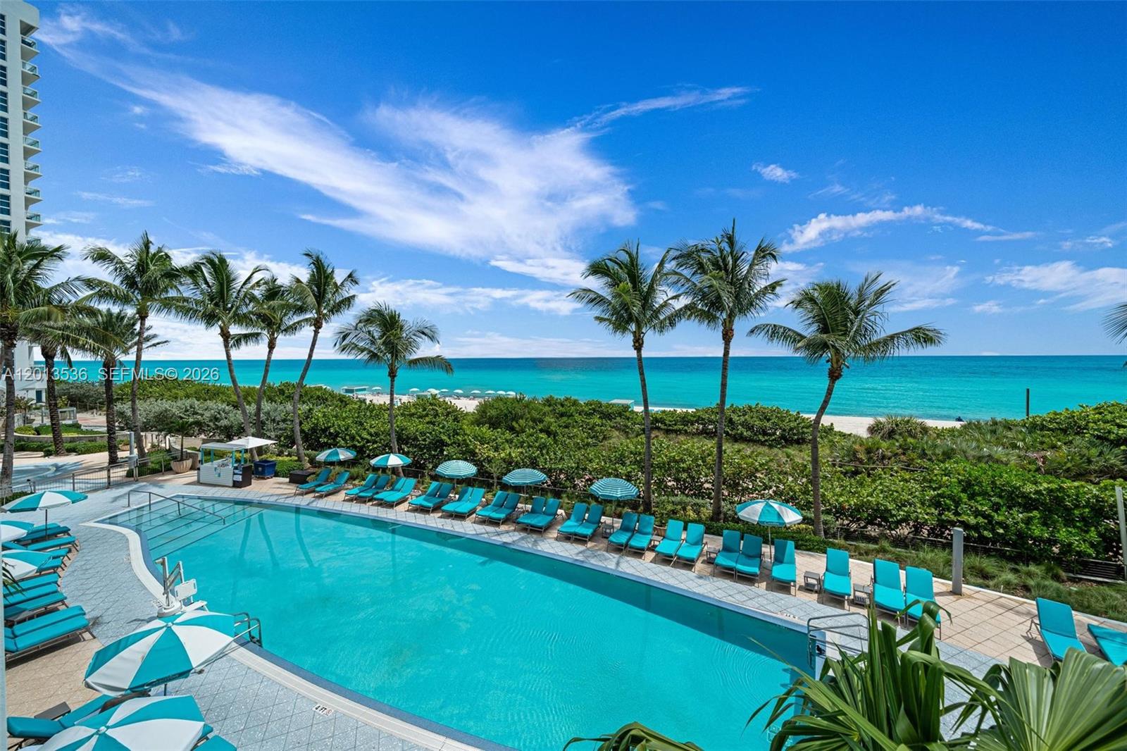 6799 Collins Ave # 205