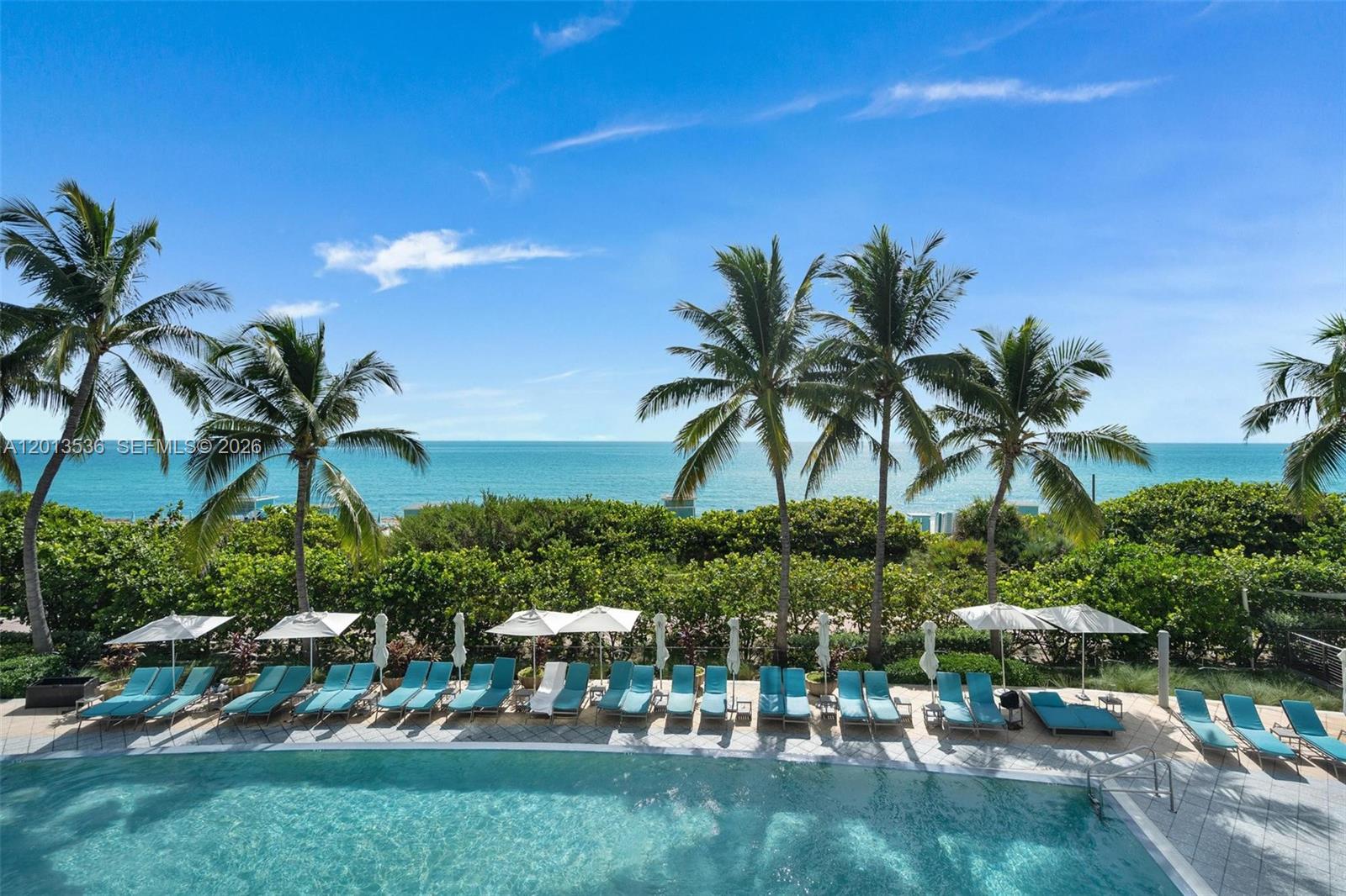 6799 Collins Ave # 205
