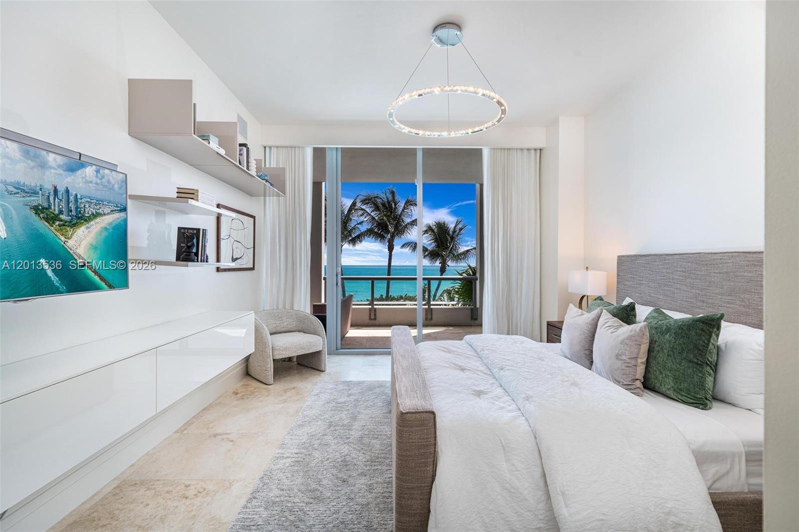 6799 Collins Ave # 205