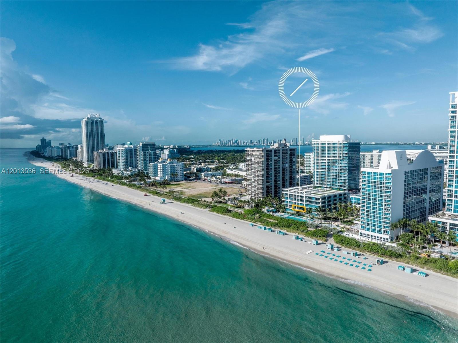 6799 Collins Ave # 205