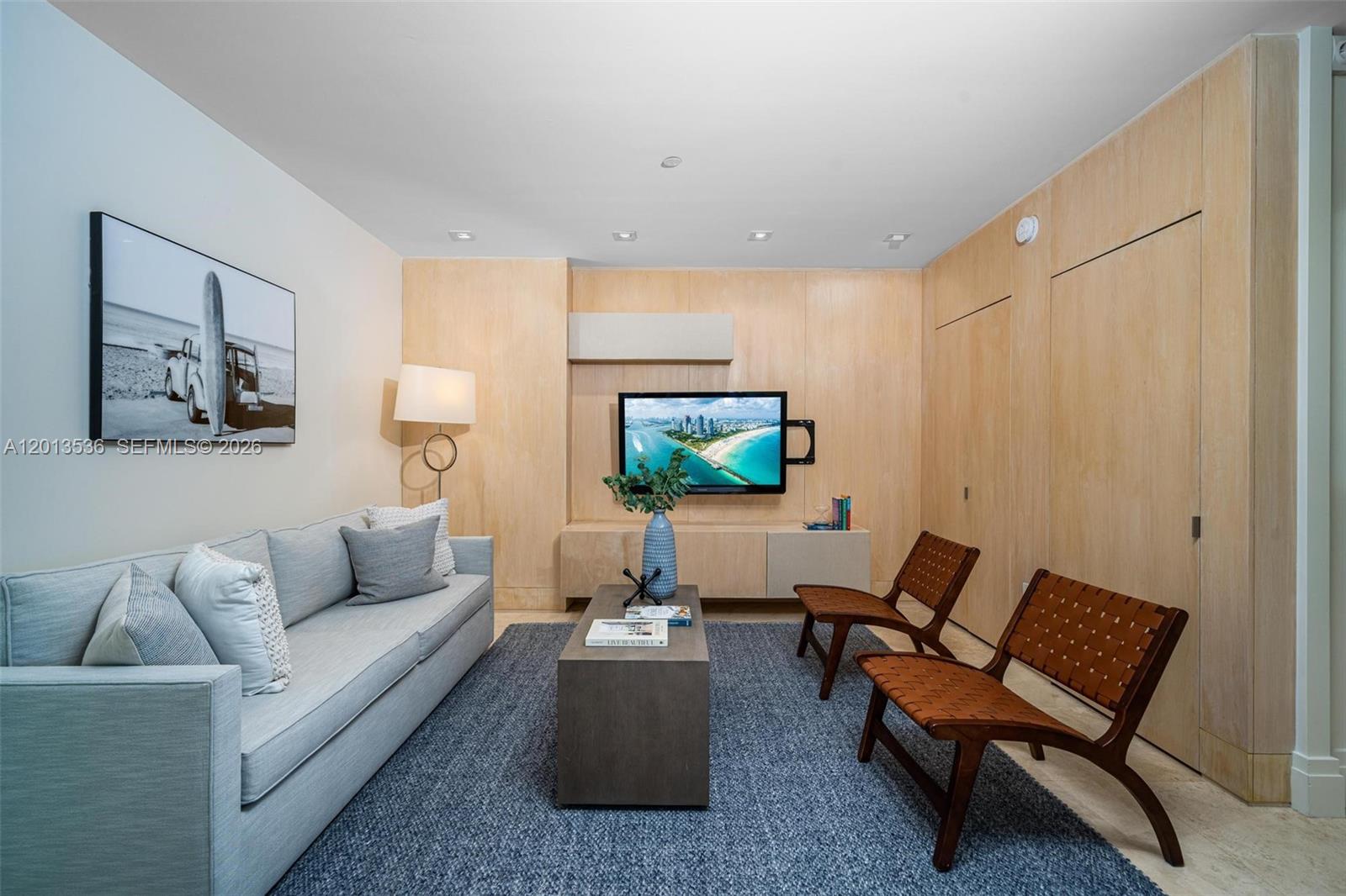 6799 Collins Ave # 205
