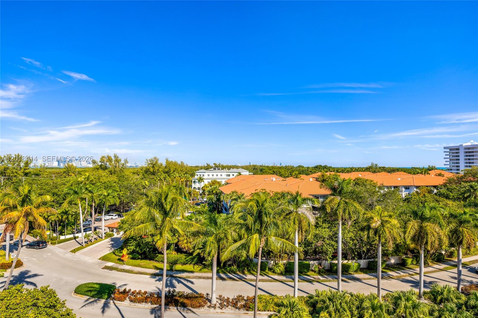 50 Ocean Lane Dr Unit: PH603