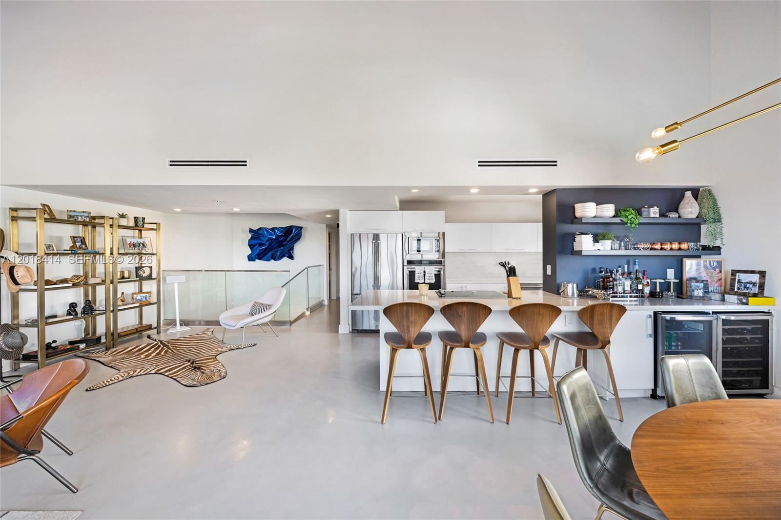 50 Ocean Lane Dr Unit: PH603