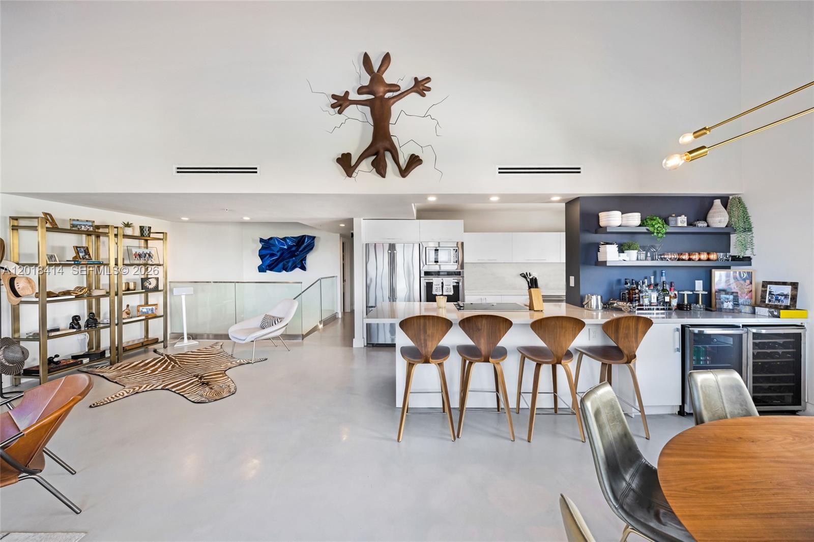 50 Ocean Lane Dr Unit: PH603