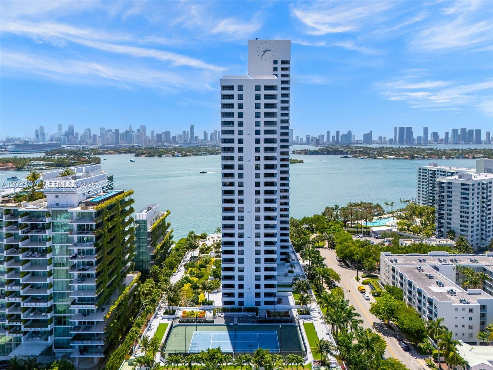 1330 West Ave # 2414