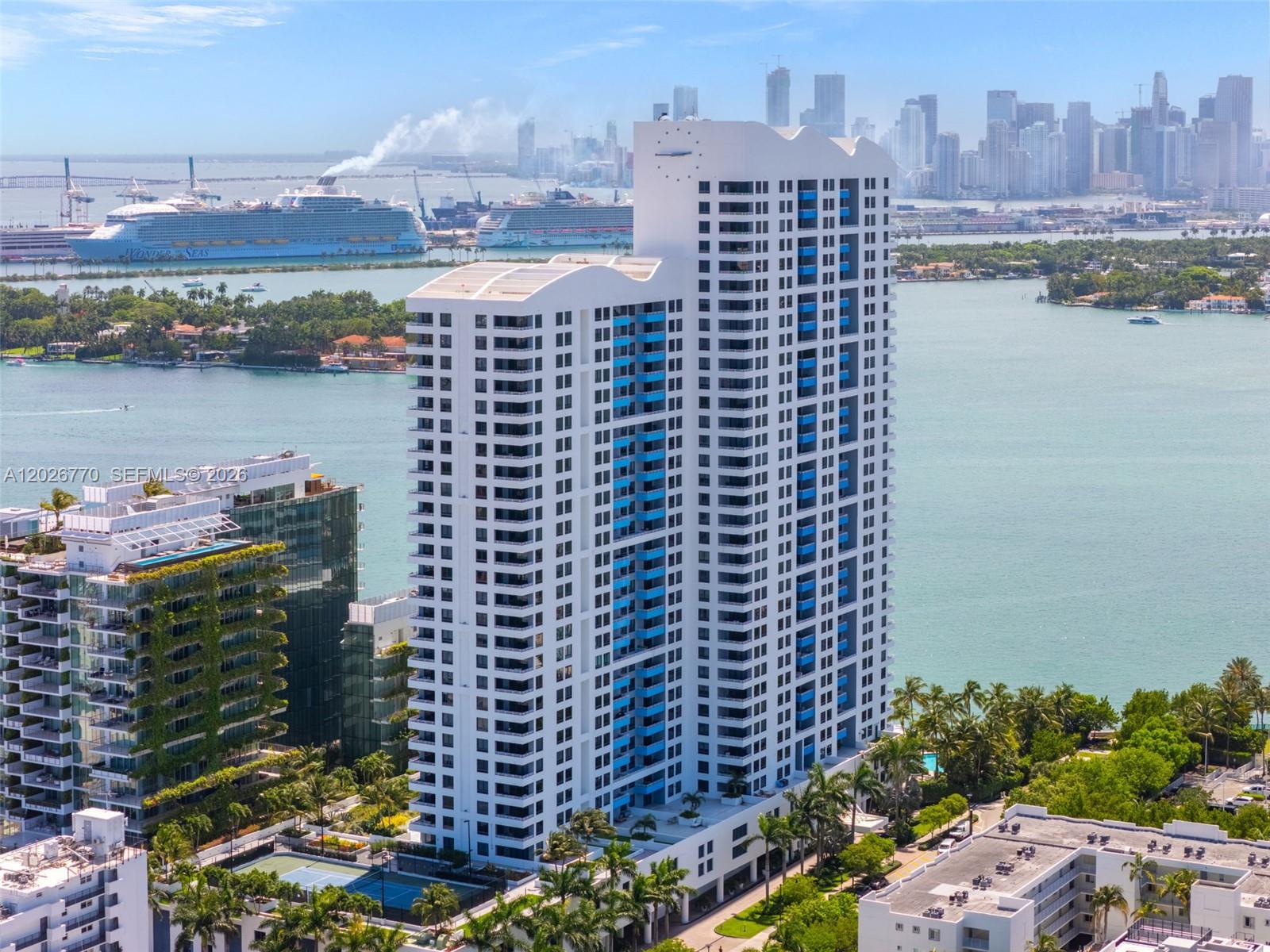 1330 West Ave # 2414