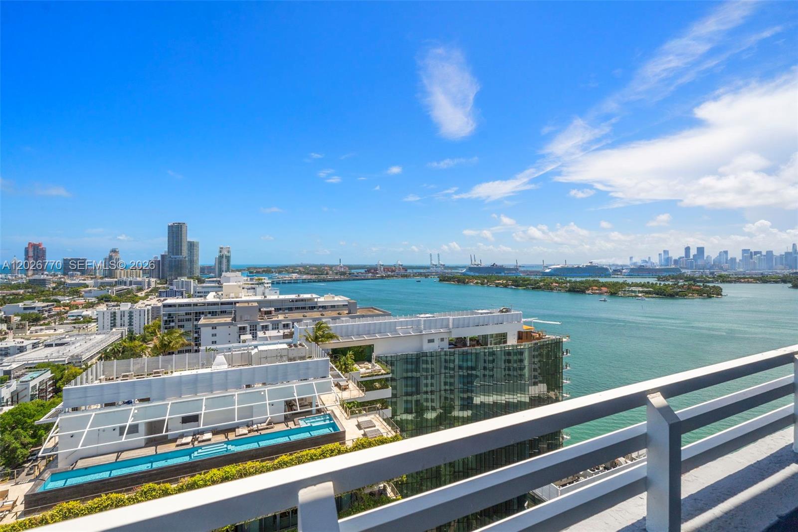1330 West Ave # 2414