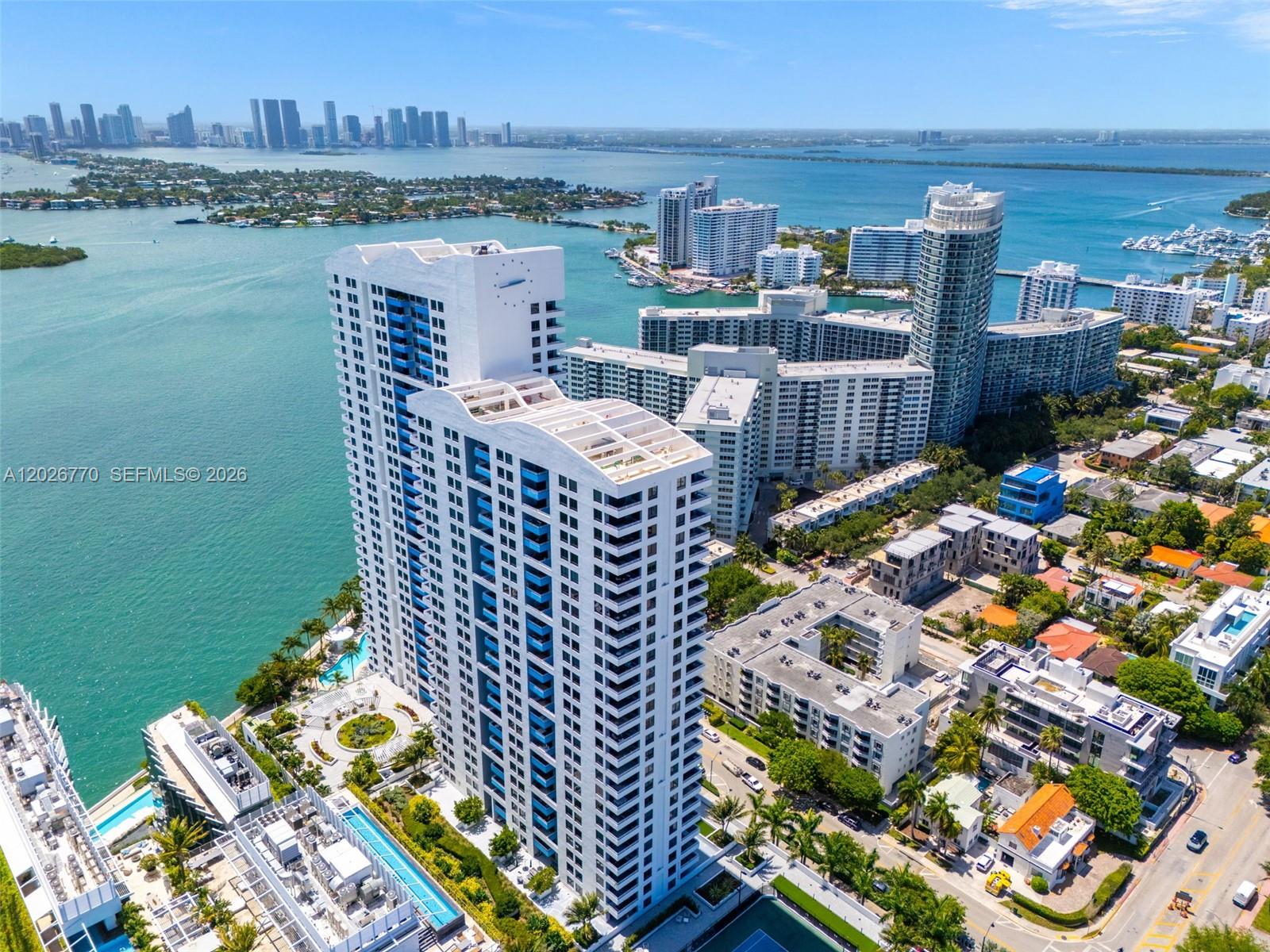 1330 West Ave # 2414