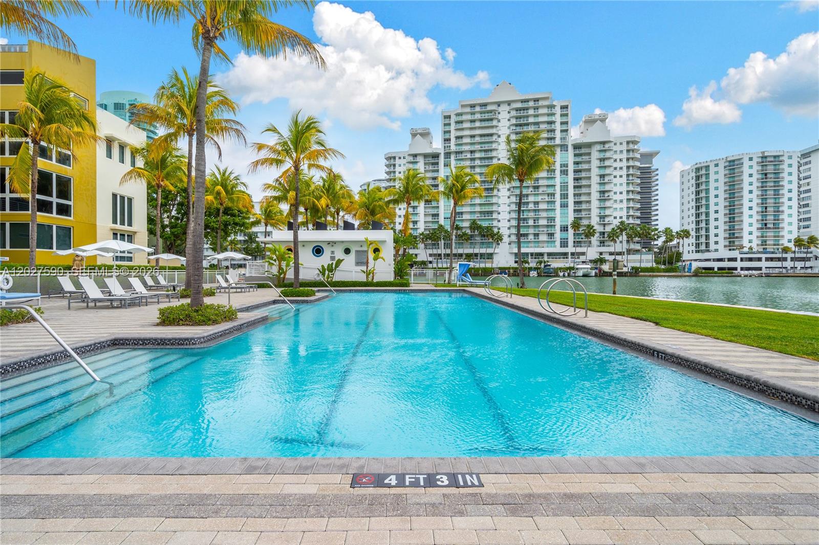 230 Water Way