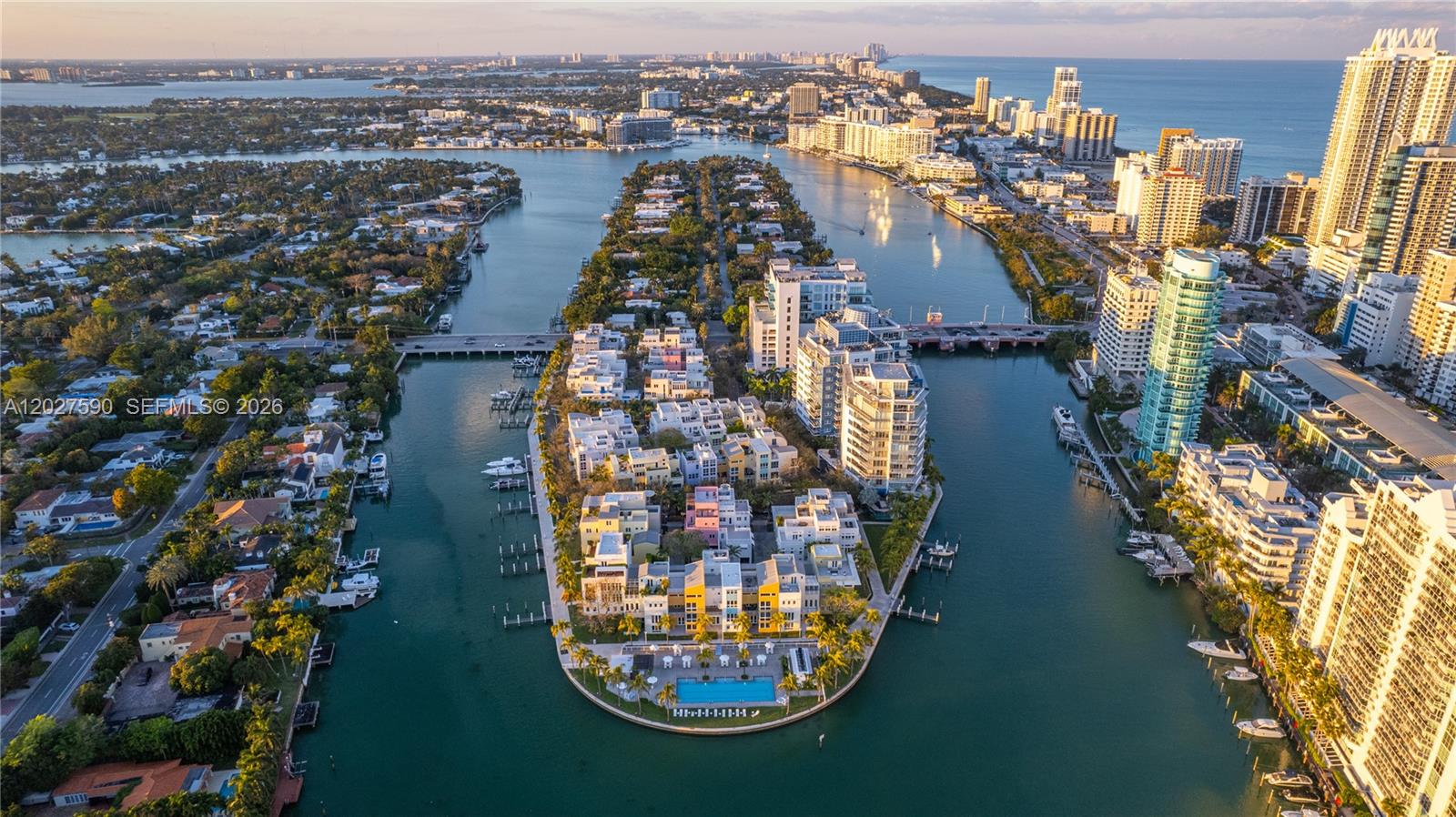 230 Water Way