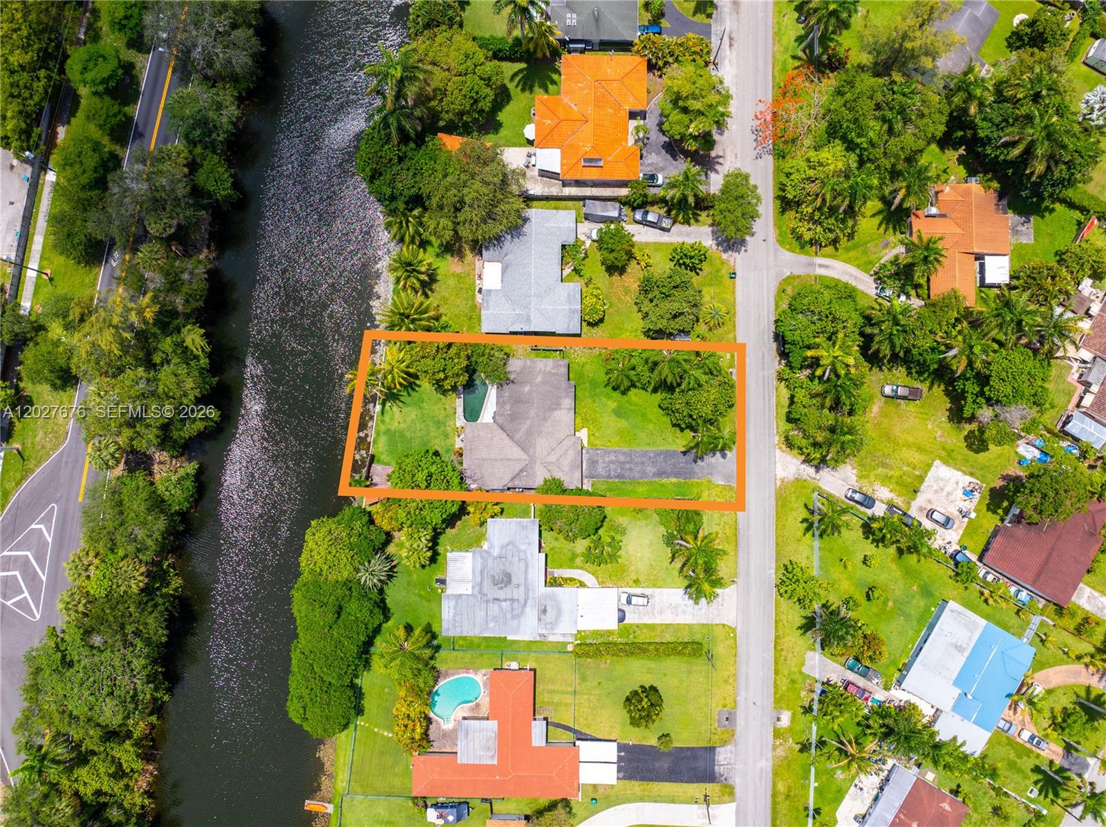 14001 S Biscayne River Rd