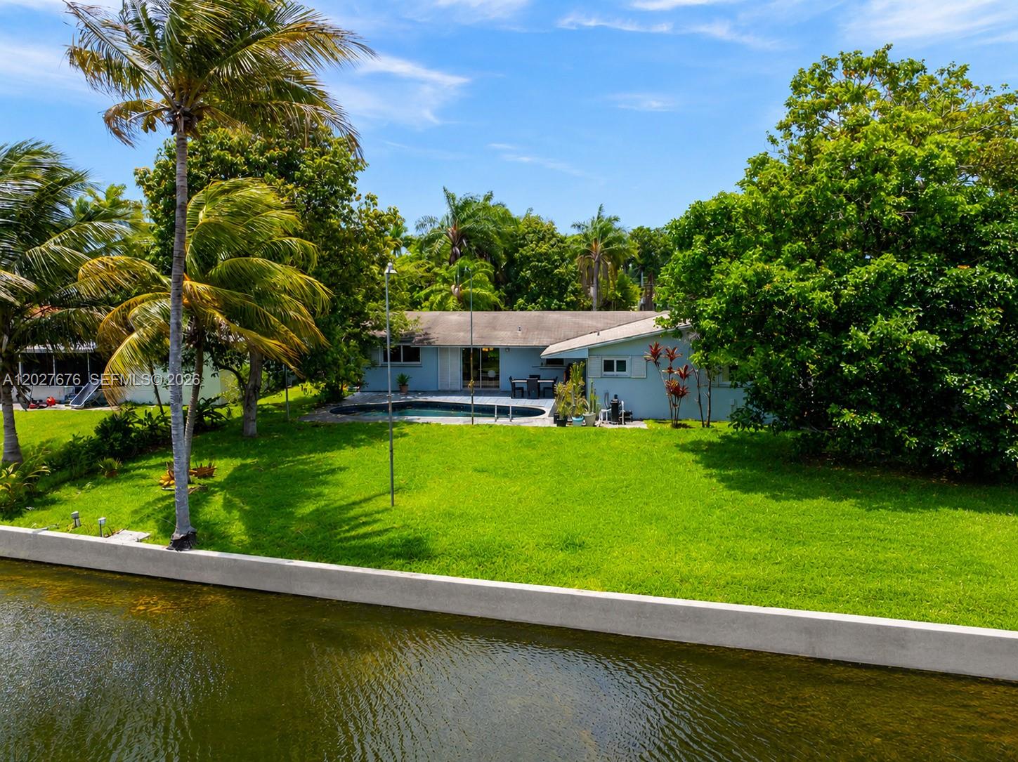 14001 S Biscayne River Rd