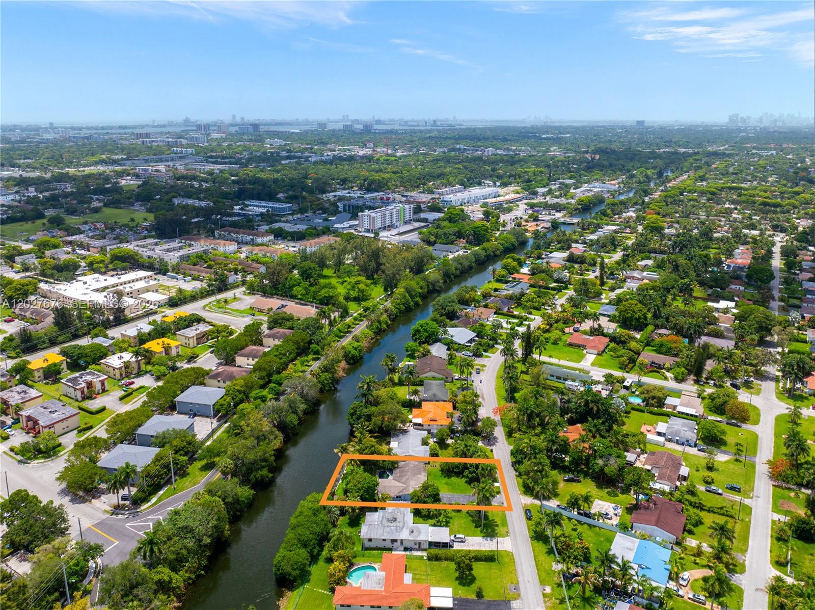 14001 S Biscayne River Rd