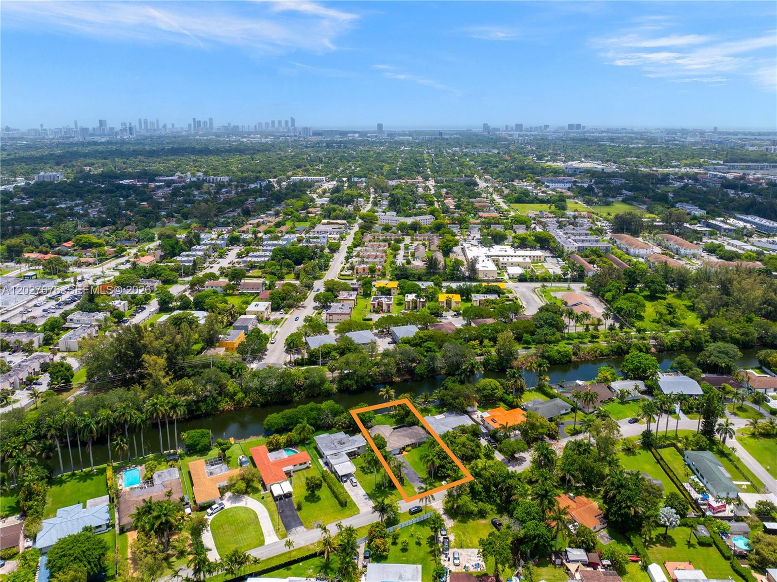 14001 S Biscayne River Rd