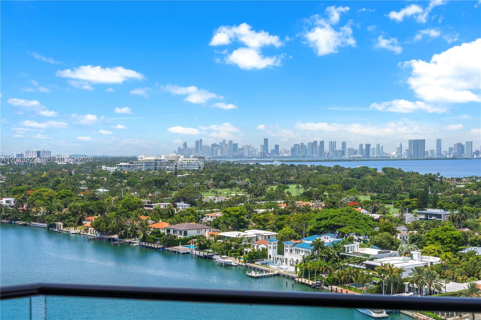 5500 Collins Ave # 1902