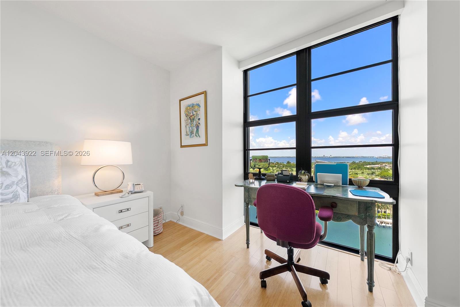 5500 Collins Ave # 1902