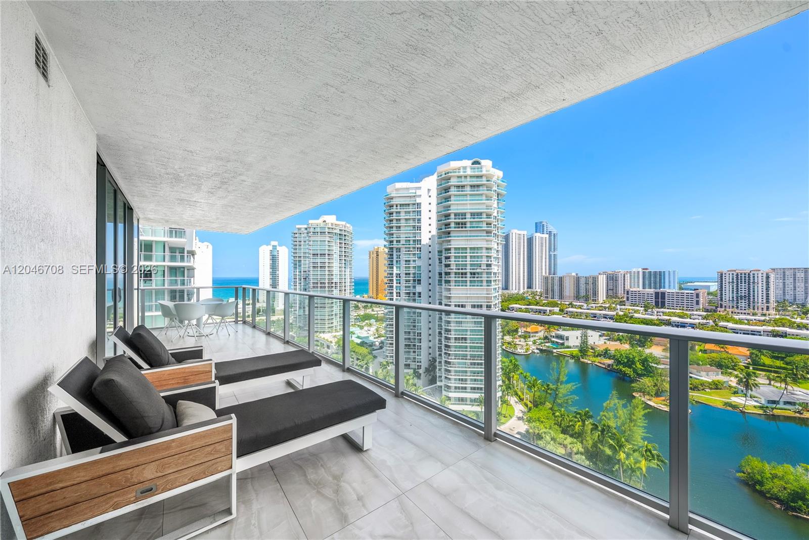 330 Sunny Isles Blvd # 1708 Unit: 5-1708
