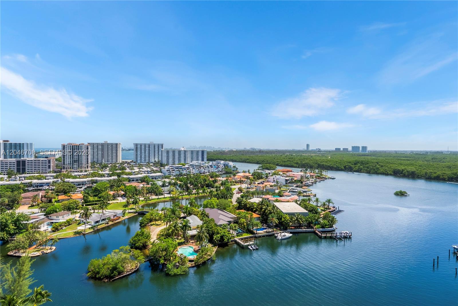 330 Sunny Isles Blvd # 1708 Unit: 5-1708