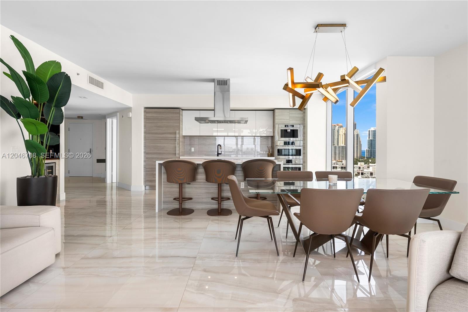 330 Sunny Isles Blvd # 1708 Unit: 5-1708