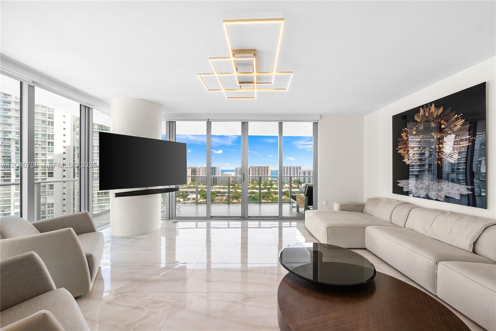 330 Sunny Isles Blvd # 1708 Unit: 5-1708