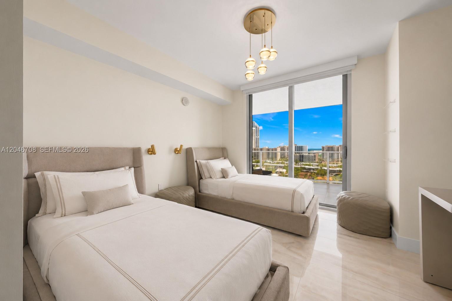 330 Sunny Isles Blvd # 1708 Unit: 5-1708