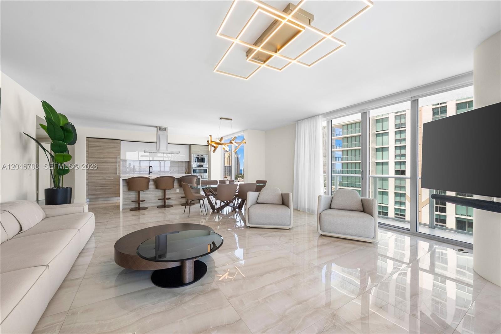330 Sunny Isles Blvd # 1708 Unit: 5-1708