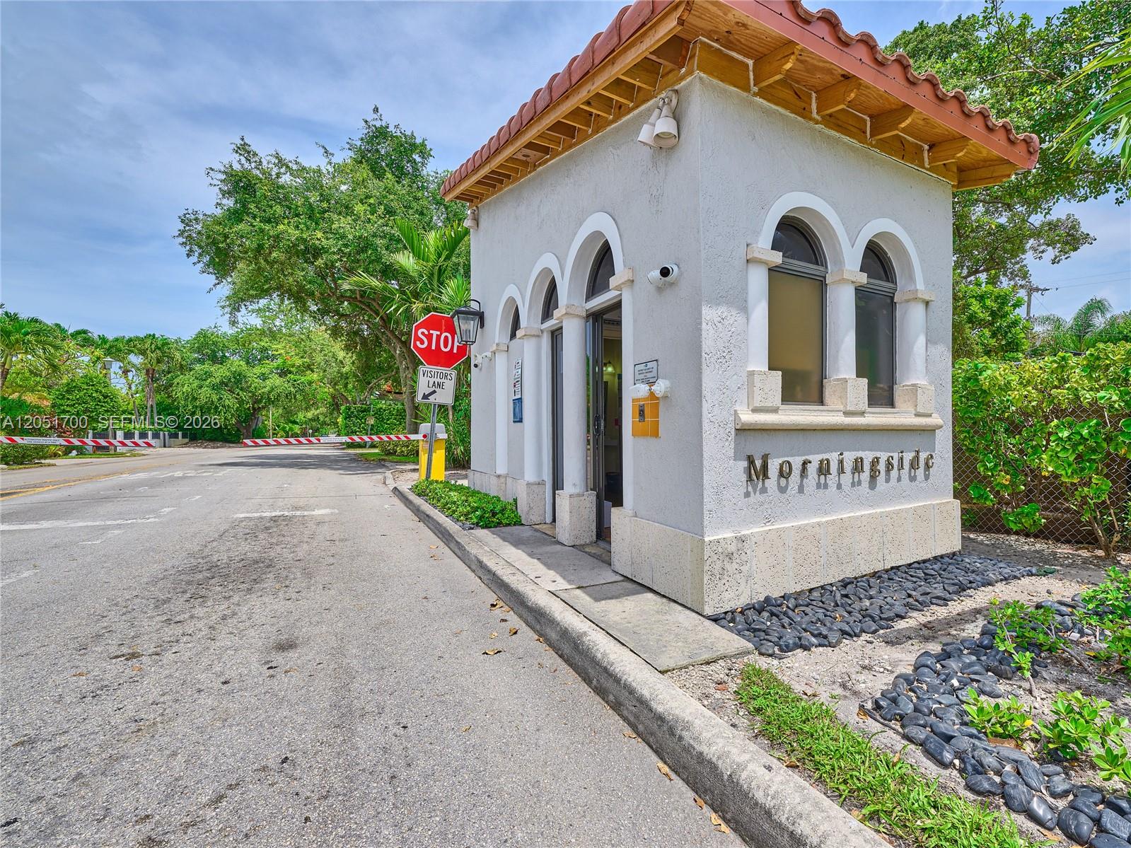 600 NE 52nd Ter