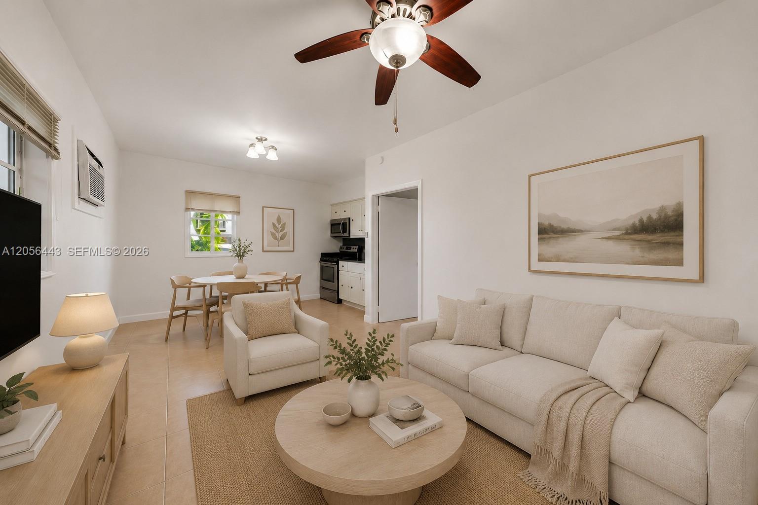 902 Salzedo St # 5