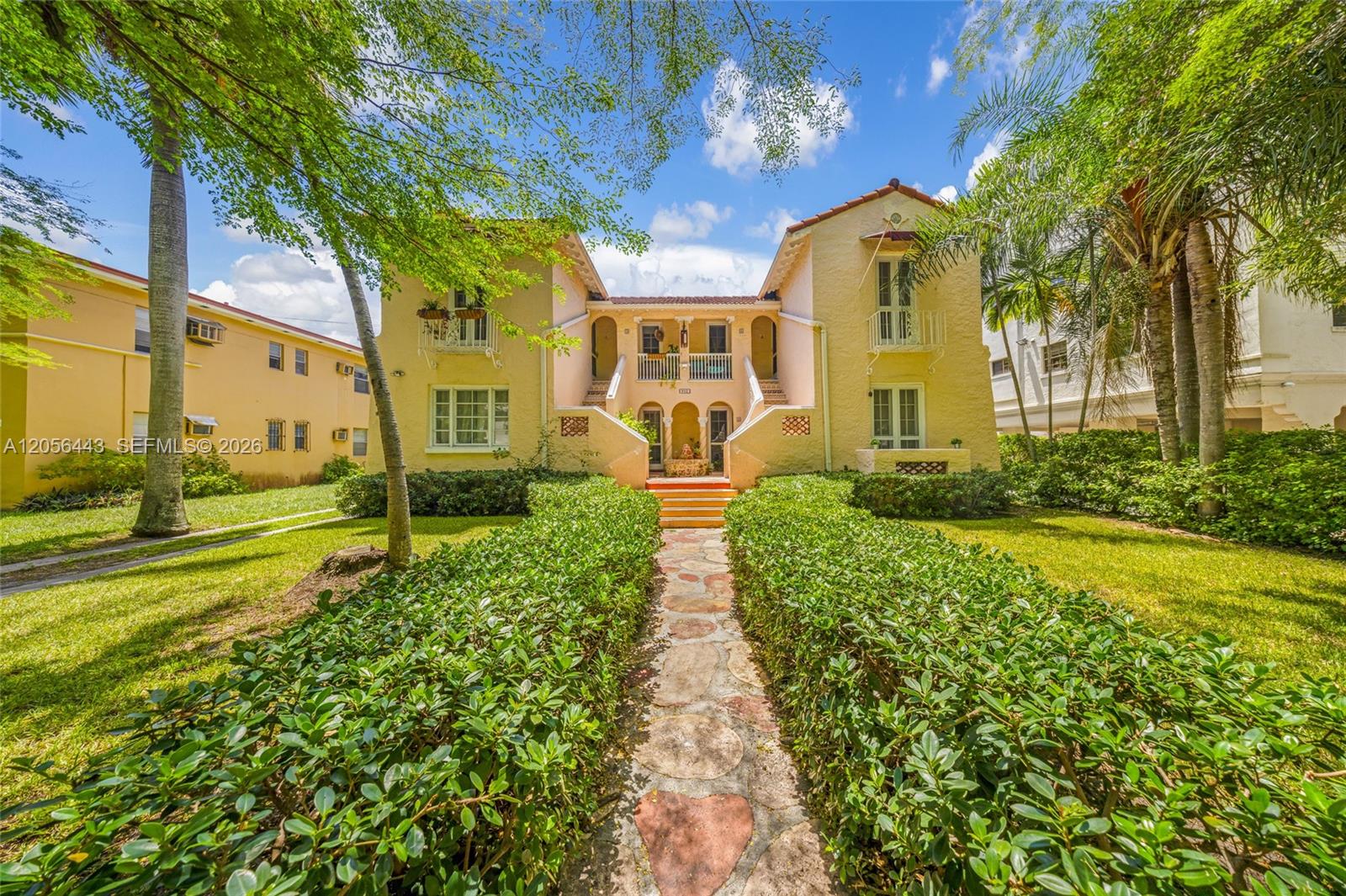 902 Salzedo St # 5
