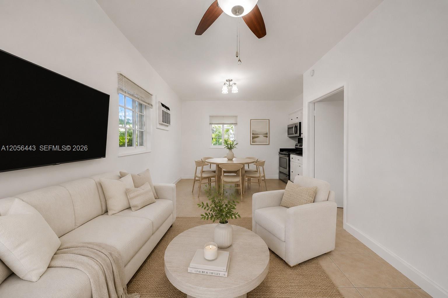 902 Salzedo St # 5