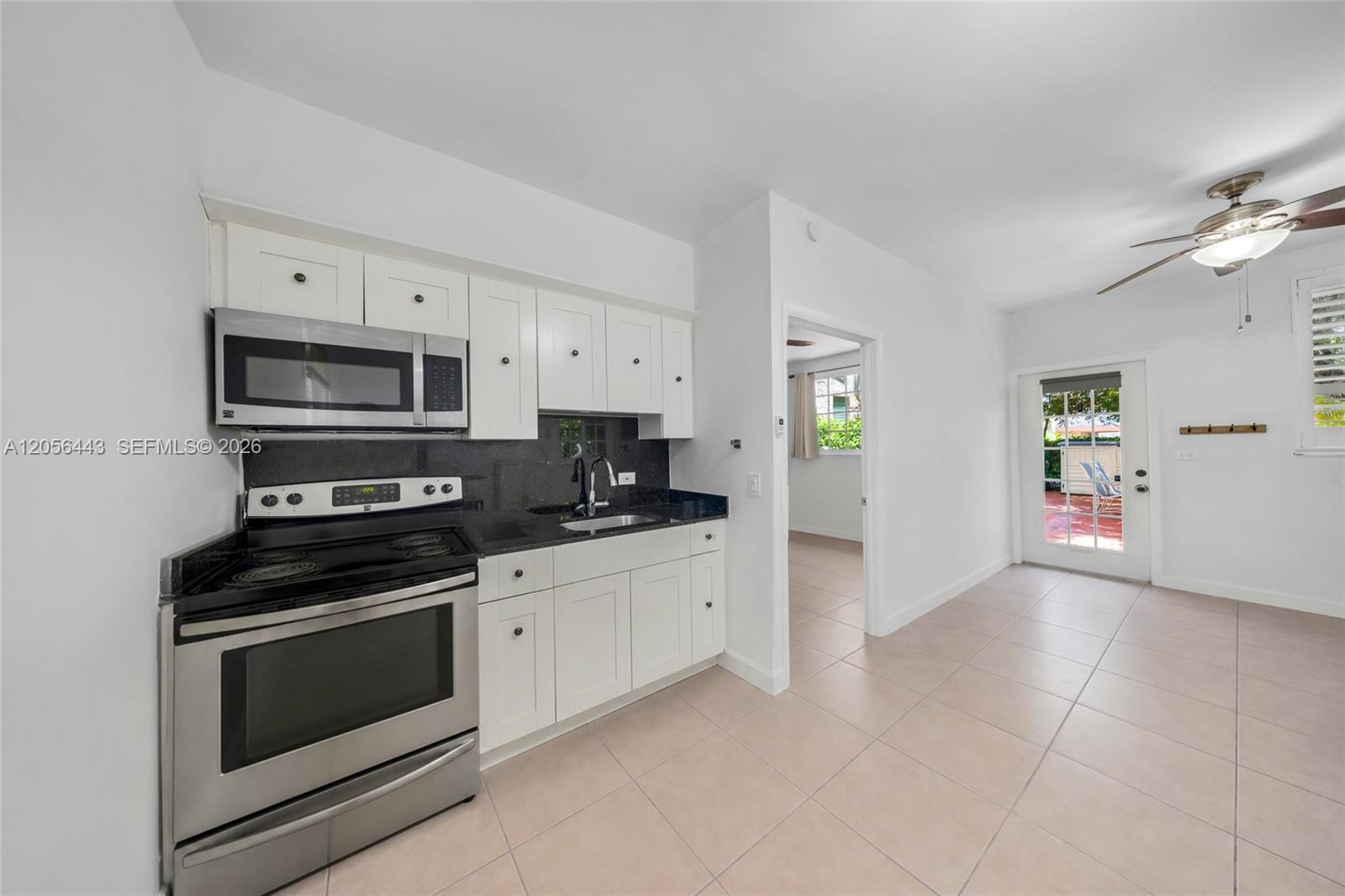 902 Salzedo St # 5