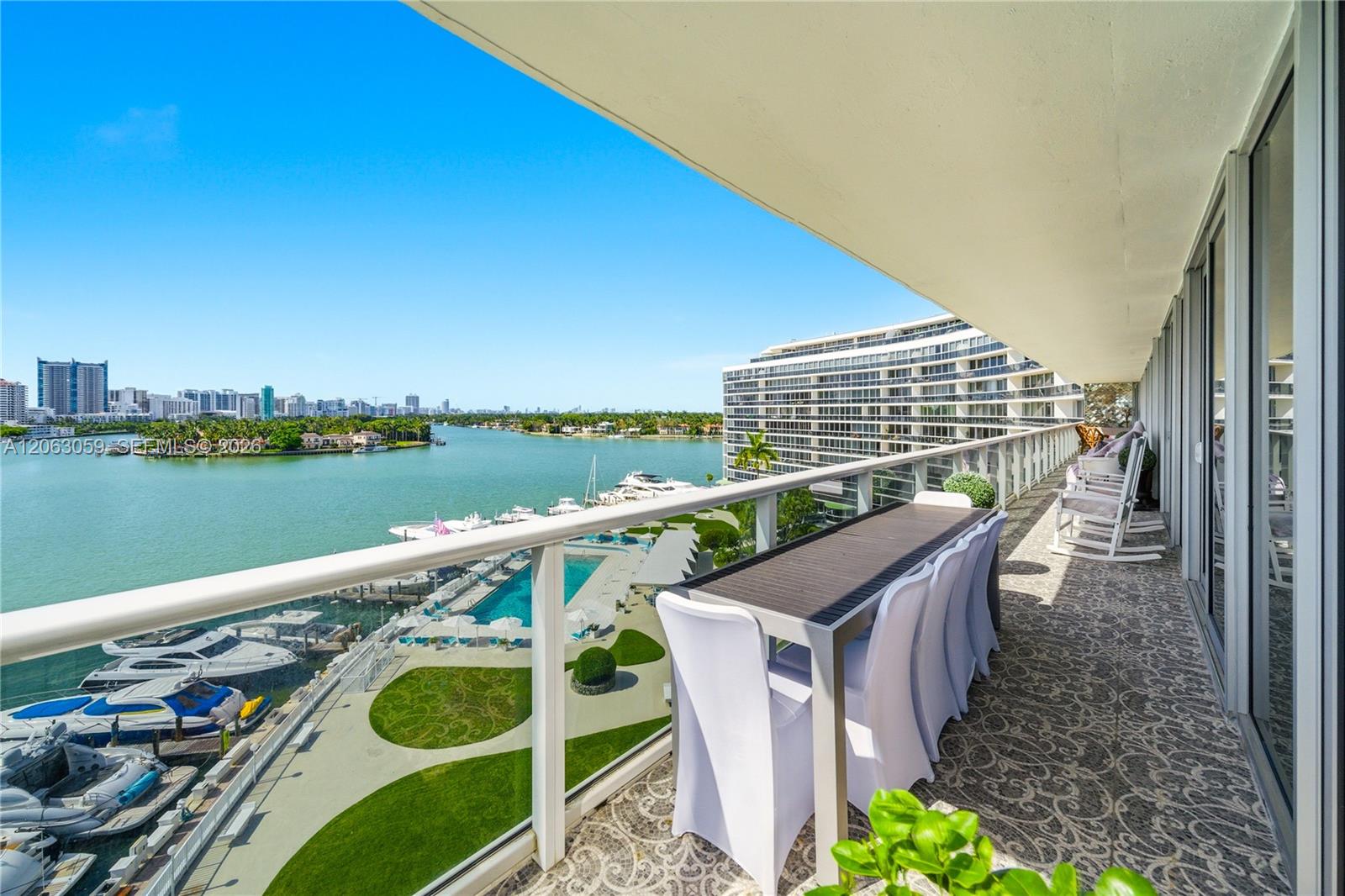 900 Bay Dr Unit: 702/704