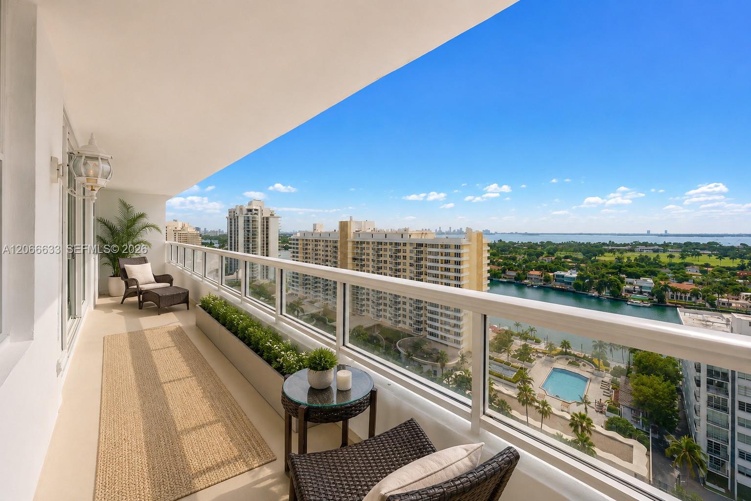 5601 Collins Ave # 14 Unit: PH-14