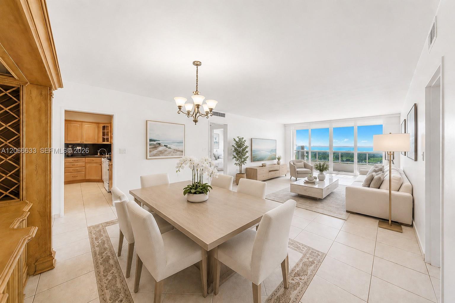 5601 Collins Ave # 14 Unit: PH-14
