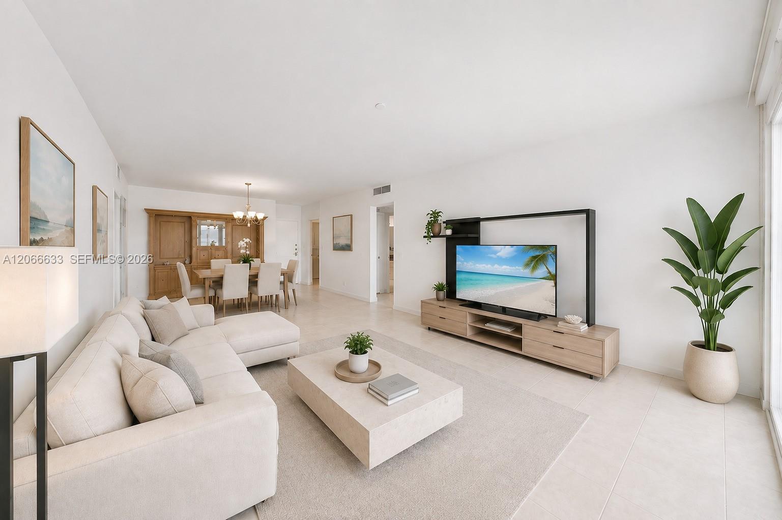 5601 Collins Ave # 14 Unit: PH-14