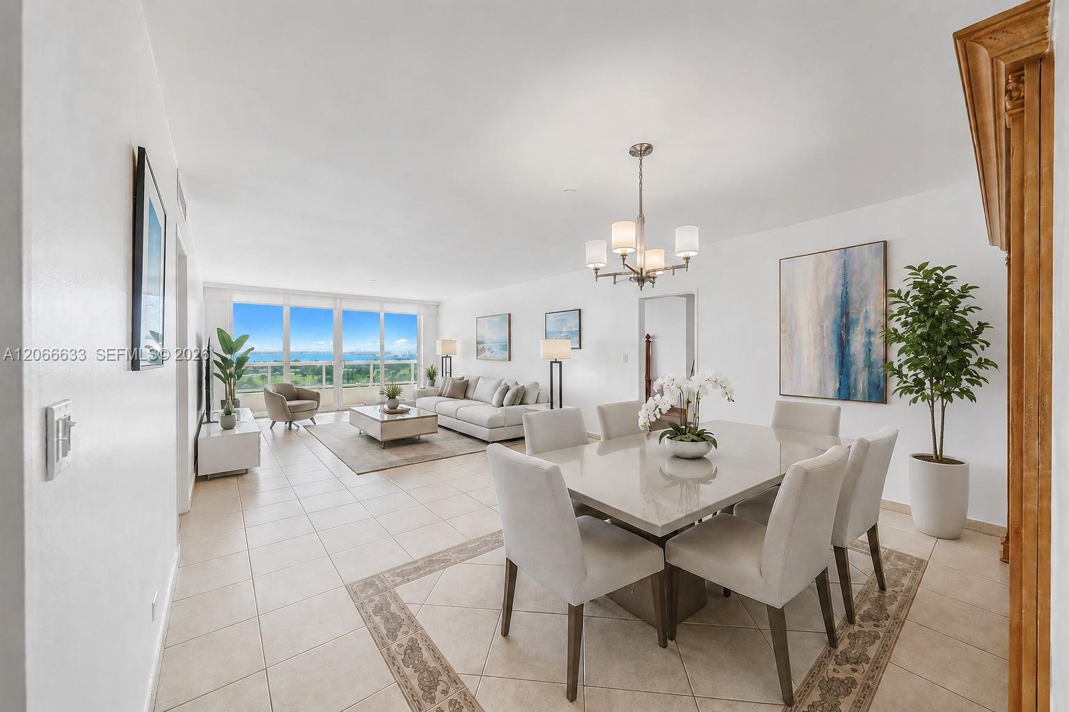 5601 Collins Ave # 14 Unit: PH-14