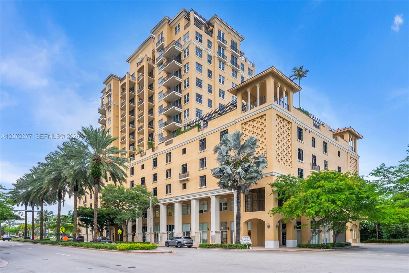 1607 Ponce De Leon Blvd # 9B