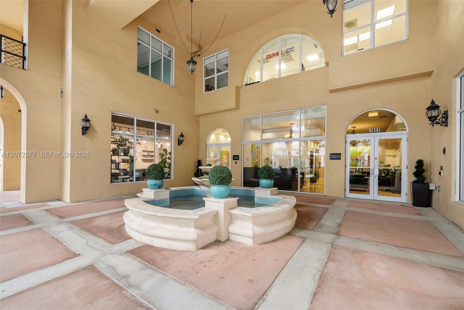 1607 Ponce De Leon Blvd # 9B