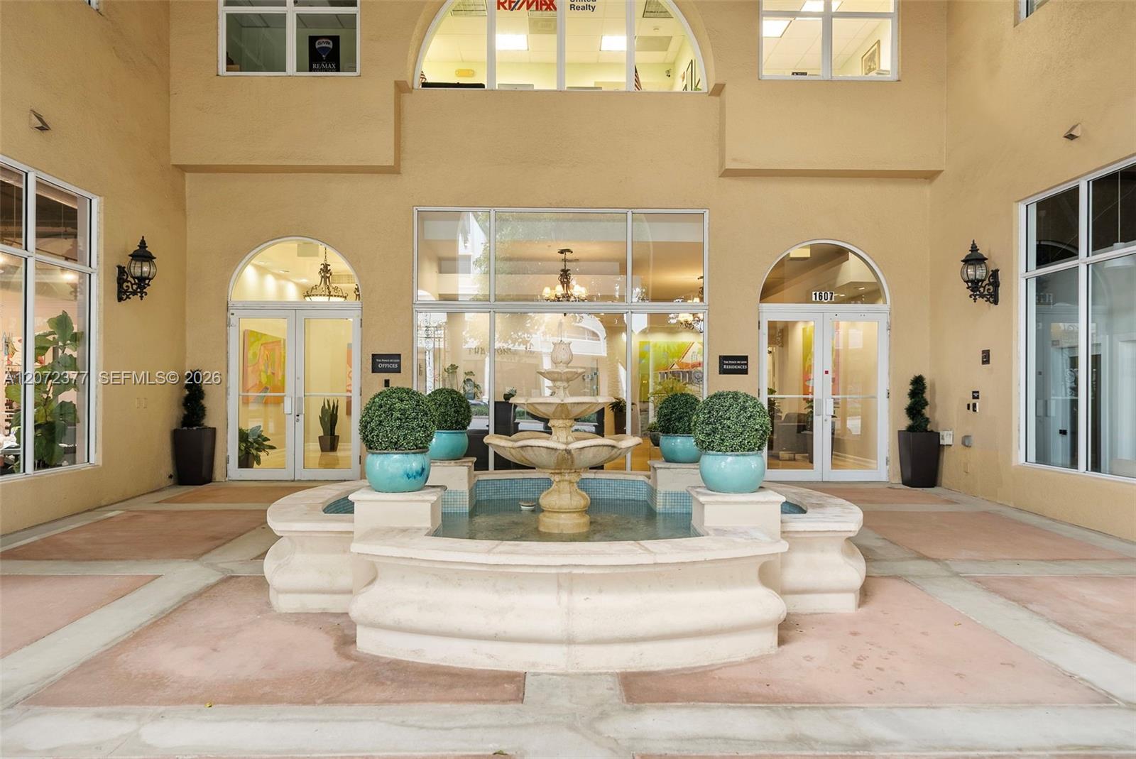1607 Ponce De Leon Blvd # 9B