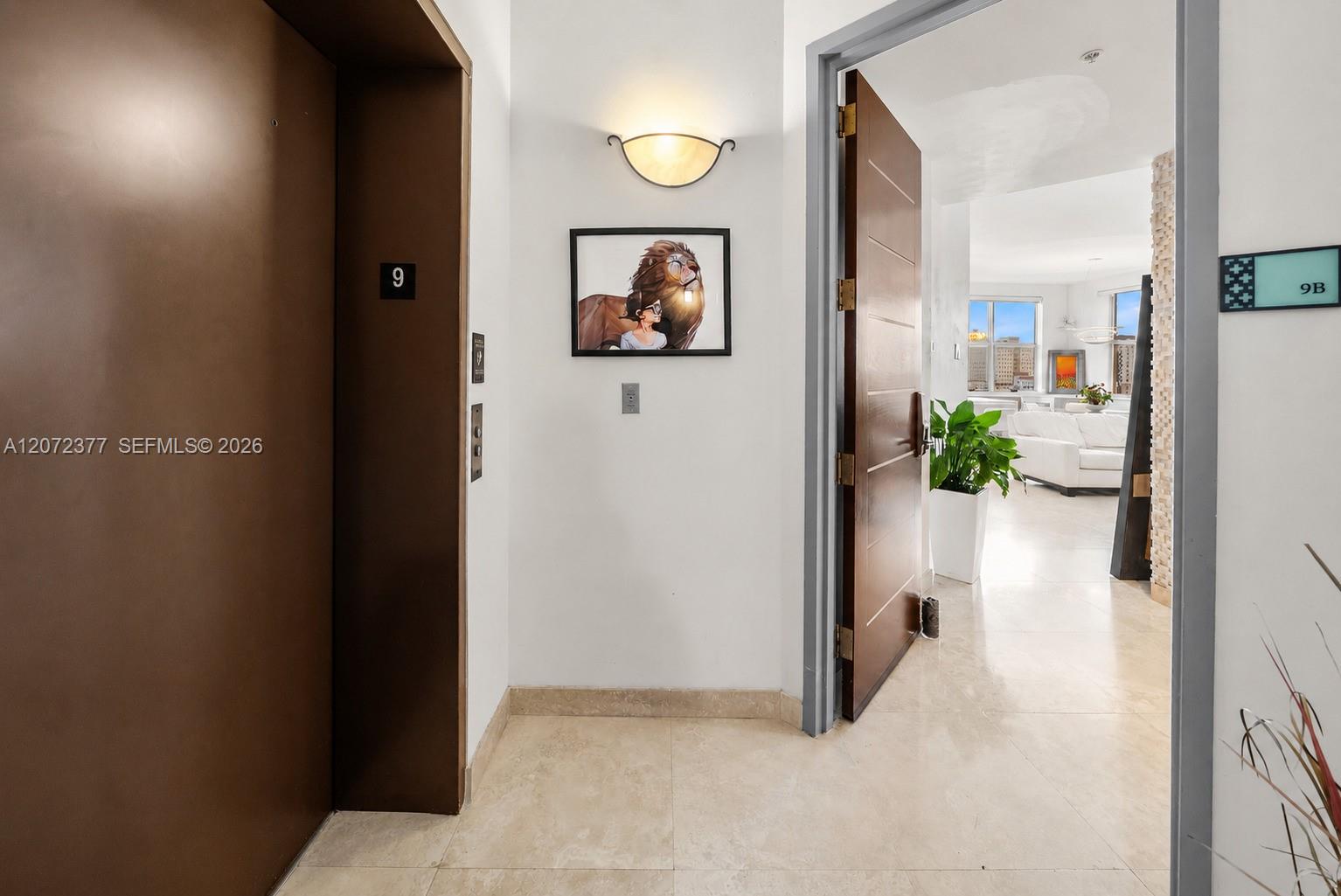 1607 Ponce De Leon Blvd # 9B