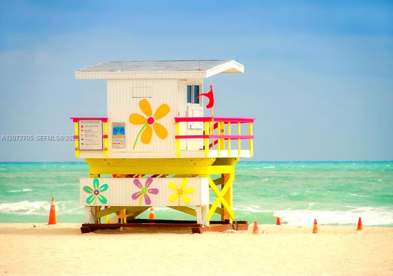 Miami Beach