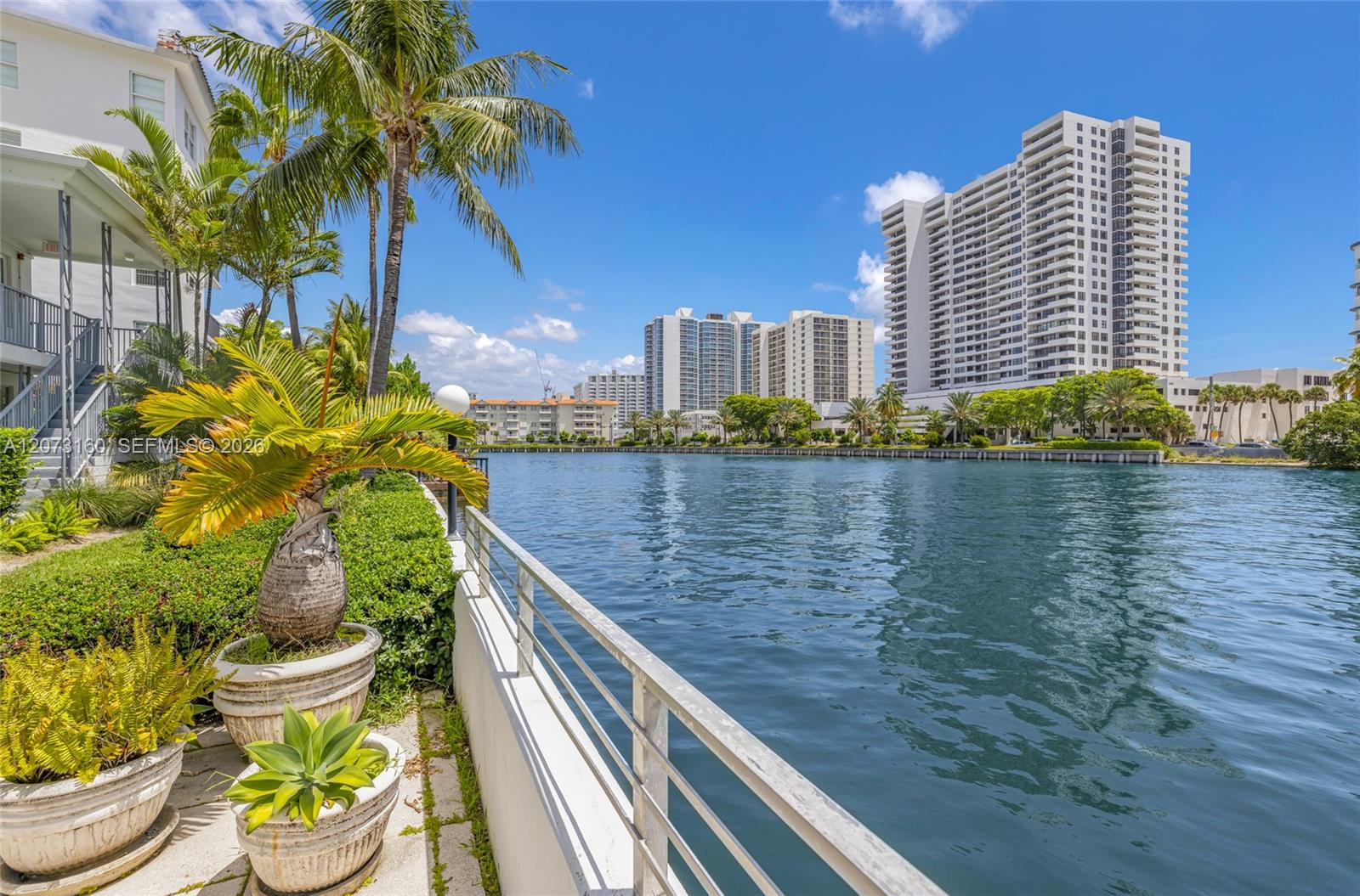 2445 Lake Pancoast Dr # 4