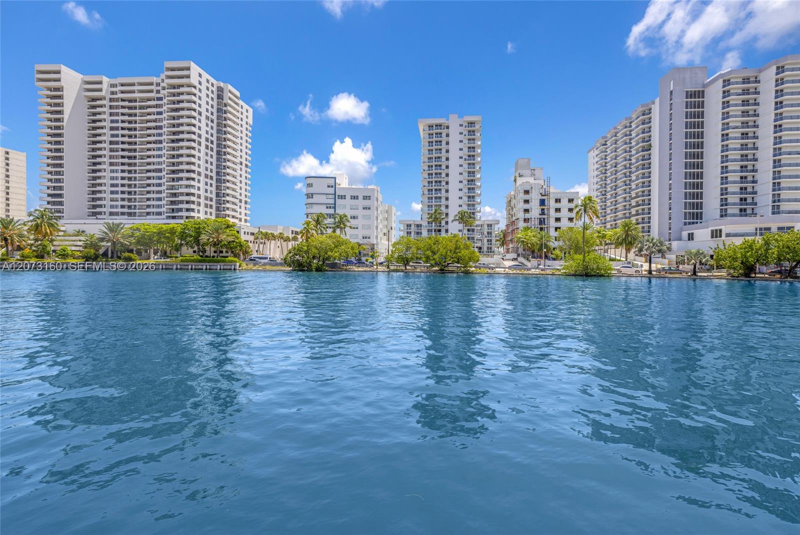 2445 Lake Pancoast Dr # 4