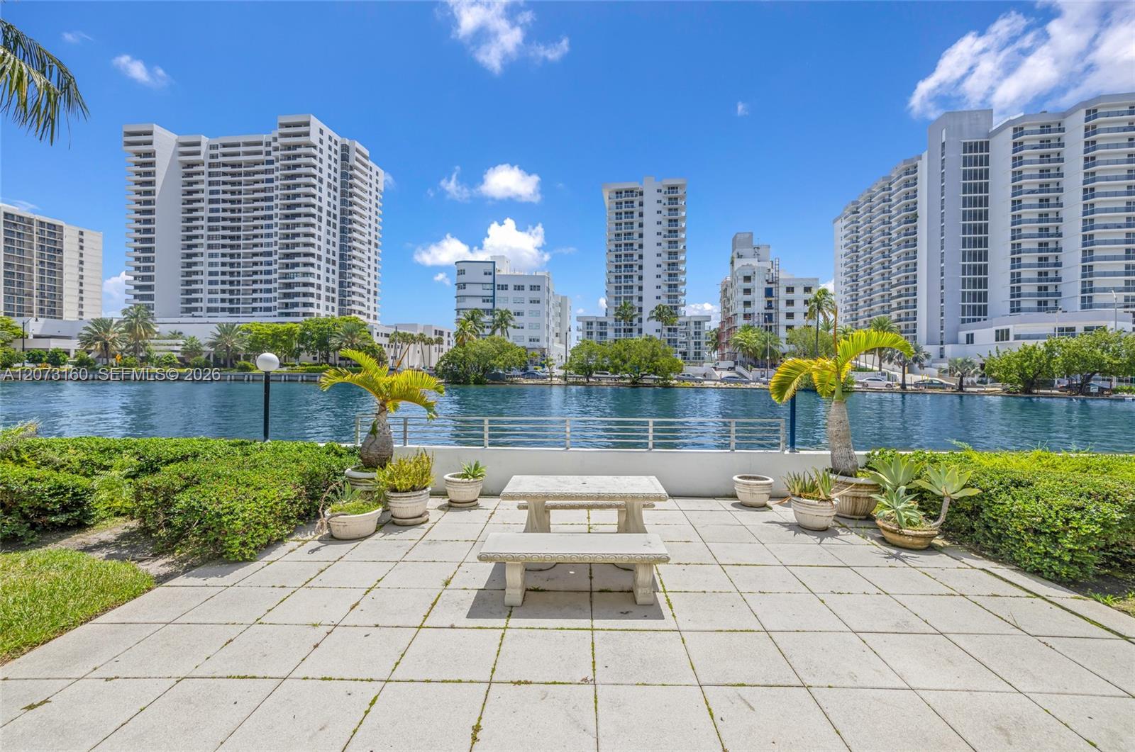 2445 Lake Pancoast Dr # 4