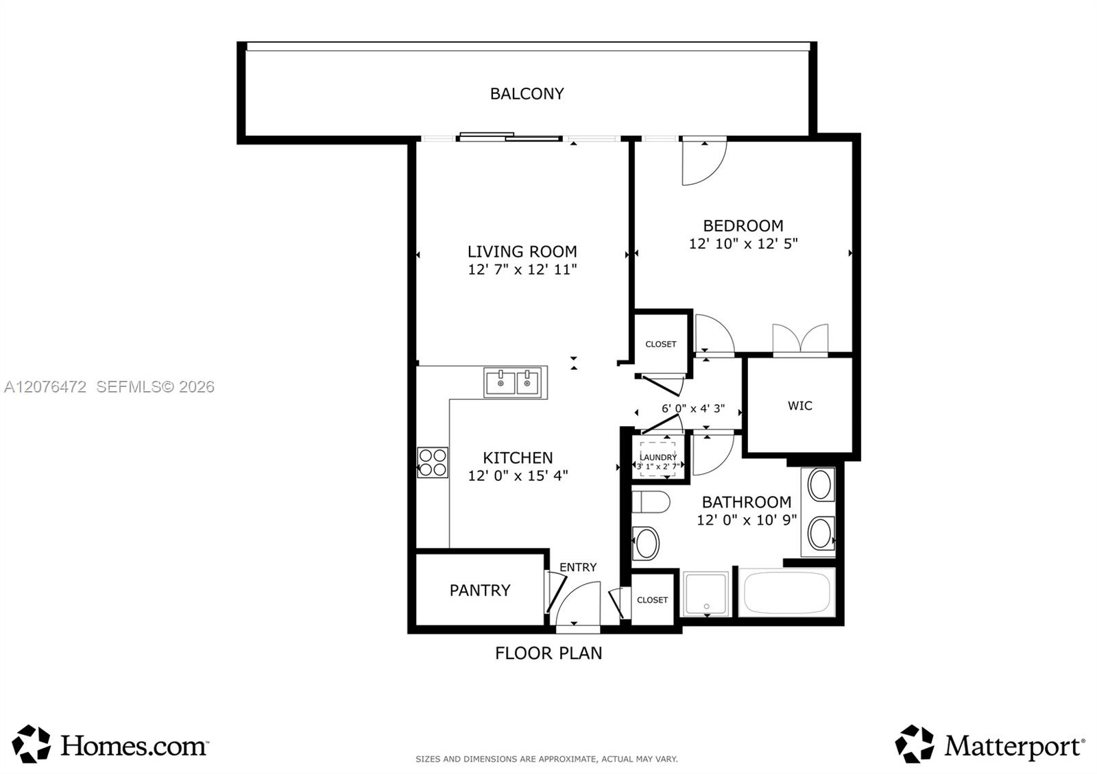 6799 Collins Ave # 701
