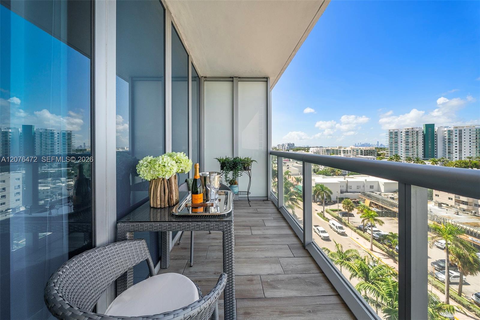 6799 Collins Ave # 701