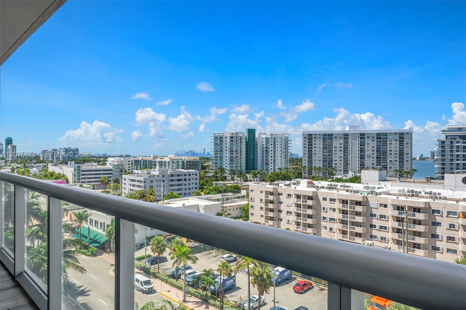 6799 Collins Ave # 701