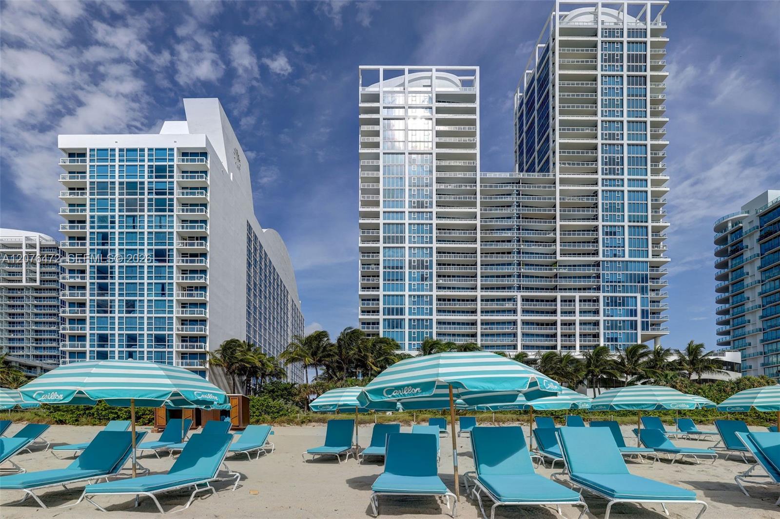 6799 Collins Ave # 701