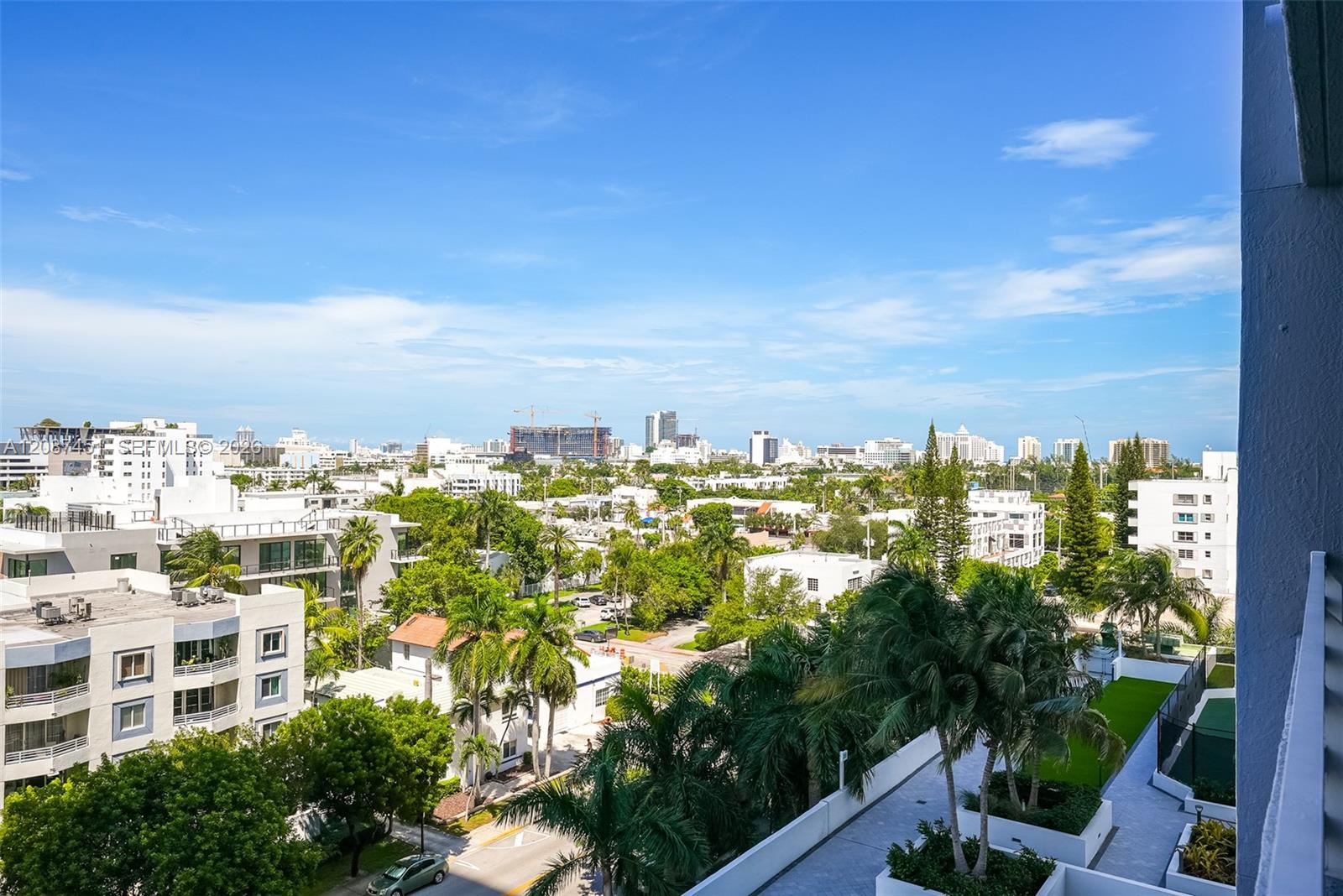 1330 West Ave # 811