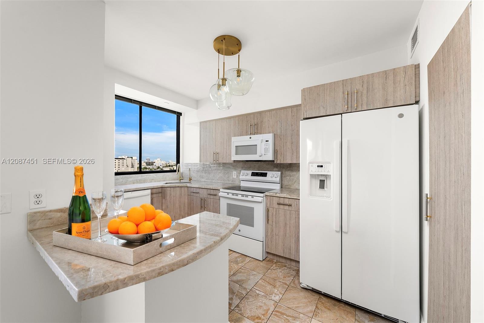 1330 West Ave # 811